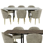Dinner set 3