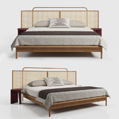 Radnor Mae Bed