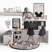 Chidren Set 2