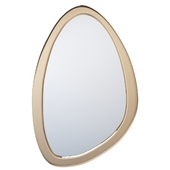 Mirror Ruffaro La Redoute