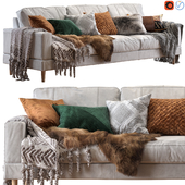 Sofa Capri 258 cm #2