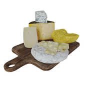 cheese