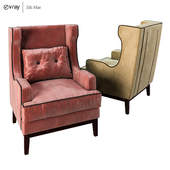 My Design House Trend Armchair