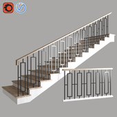 STAIRS 10
