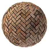 Roman Brick 01