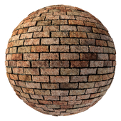 Roman Brick 02