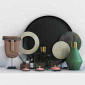 Decorative Set