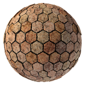 Roman Brick 03