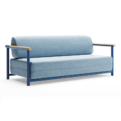 Bamboo Sofa by Missana