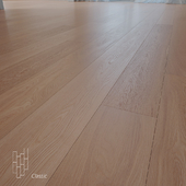 Sardinia Oak Parquete Flooring