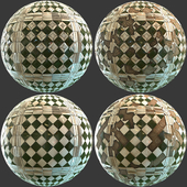 Vintage Tiles