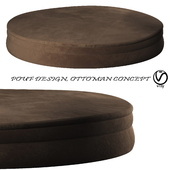 Pouf_Design, _Ottoman_Concept