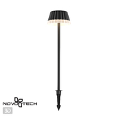 Landscape Lamp Novotech 358458 Gonna
