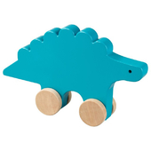 Blue Dino