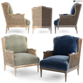 Armchair Cenusa I LA REDOUTE