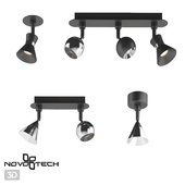 Modular LED luminaire NOVOTECH COMPO
