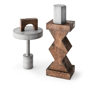 Sculpture
