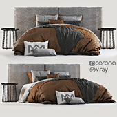 Adairs Bed