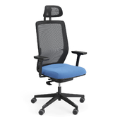 Swivel Chair Milla ML-103