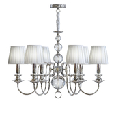 Chandelier Arte Lamp Molly A1316LM-6CC