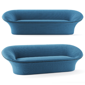 Long sofa NEST I HC28 Cosmo