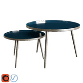Enamelled Tables 01