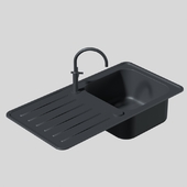 Hansgrohe Sink