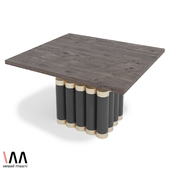 Jasper S Table