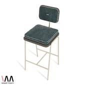 Kurt Bar Stool