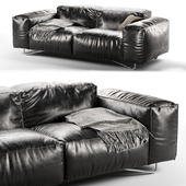 Sofa JE TATTENDS Giopagani