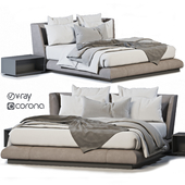 Creed Bed