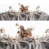 Tableware set 3