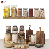 Kitchen Decor sets