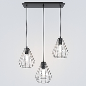Chandelier HOFF