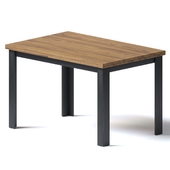 Texas HOFF table