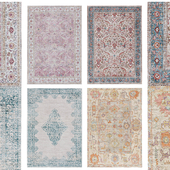 Rug collection | No. 078