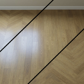 Laminate Balterio Tradition Opal Oak 018