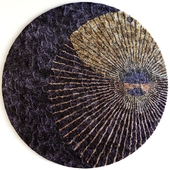 Roche Bobois Cosmos Rug