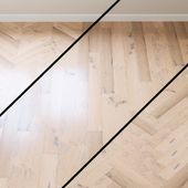 Parquet board Kahrs Linnea Colonial Oak (сolony) Kahrs Linnea