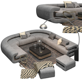 Limitless furniture set