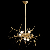 Arteriors Locust Thorn Chandelier