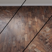 Laminate Kronoflooring Highway 8525 from the Variostep Classic collection