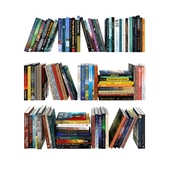 100 different books