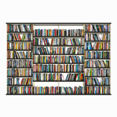 Bookshelf