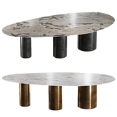 Dining Table Baxter Lagos
