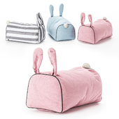 Cute children chair