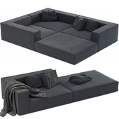 Paola Lenti Atollo Mini