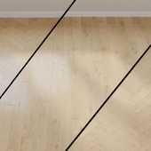 ITEM NO. 533133 HARO Laminate flooring TRITTY 100 Plank 1-Strip 4V Oak Portland Puro * authentic Top Connect