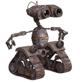 student wall e