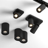 lucide light set 1